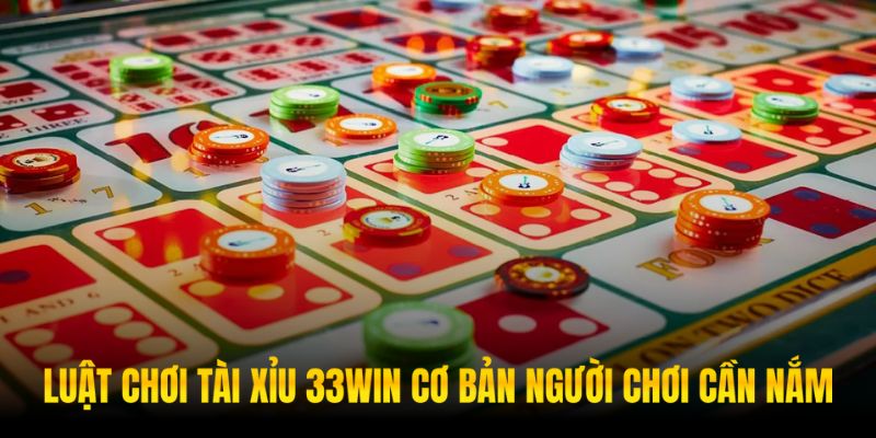 Luật Chơi Đơn Giản Dành Cho Bất Cứ Hội Viên Nào Cũng Dễ Dàng Tham Gia